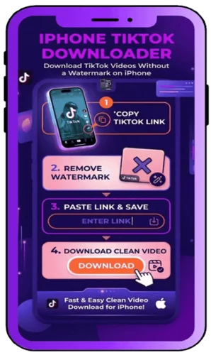 How to download TikTok videos on iPhone or iPad (iOS)